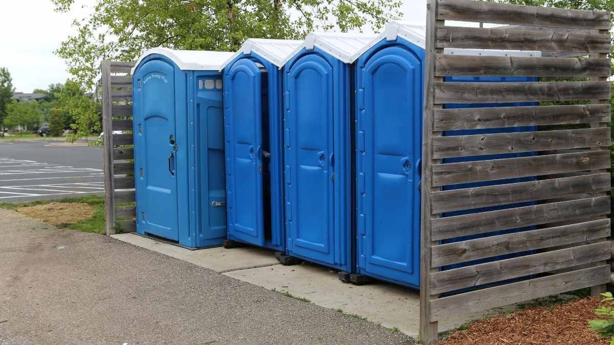 Porta Potty Rental Pros - Reliable Portable Toilet Rentals in Willard, NC, 28478